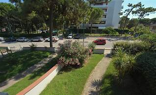Lovely Flat With Balcony and Private Parking Space 50mt From the sea i