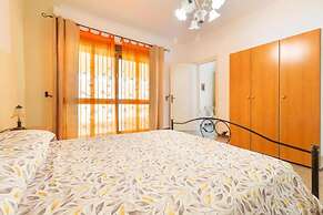 Casa Terrazza Sul Mare in Torre Lapillo