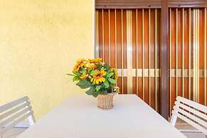 Casa Terrazza Sul Mare in Torre Lapillo