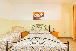 Casa Terrazza Sul Mare in Torre Lapillo