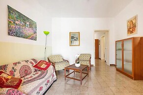 Casa Terrazza Sul Mare in Torre Lapillo