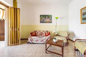 Casa Terrazza Sul Mare in Torre Lapillo