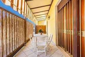 Casa Terrazza Sul Mare in Torre Lapillo