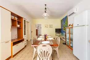 Casa Terrazza Sul Mare in Torre Lapillo