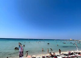 Casa Terrazza Sul Mare in Torre Lapillo