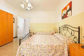 Casa Terrazza Sul Mare in Torre Lapillo