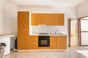 Casa Terrazza Sul Mare in Torre Lapillo