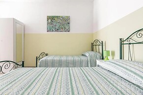 Casa Terrazza Sul Mare in Torre Lapillo