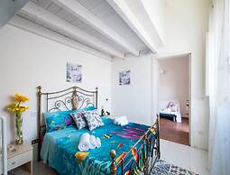 Villetta Sogno Di Mare In Porto Cesareo