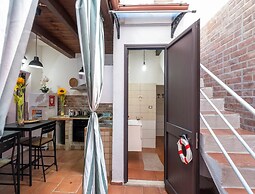 Villetta Sogno Di Mare In Porto Cesareo