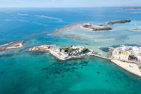 Villetta Sogno Di Mare In Porto Cesareo