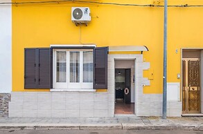 Villetta Sogno Di Mare In Porto Cesareo