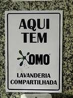 Comodidade ViaPark