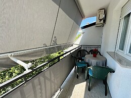 Apartment Kristina 1