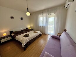 Apartment Kristina 1