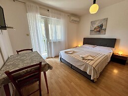 Apartment Kristina 1