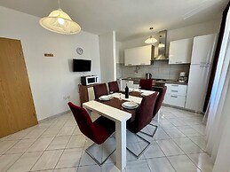 Apartment Kristina 1