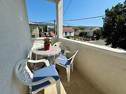 Apartment Kristina 1