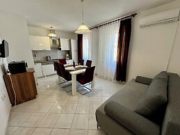 Apartment Kristina 1