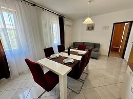 Apartment Kristina 1