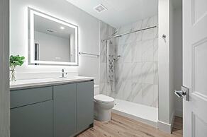 Upstay Brand New Contemporary Apartment Near Soco