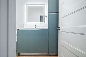 Upstay Newly Renovated Modern Apartment Near Soco