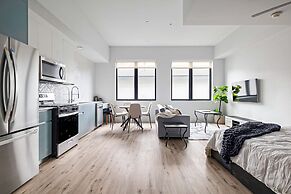 Upstay Newly Renovated Modern Apartment Near Soco
