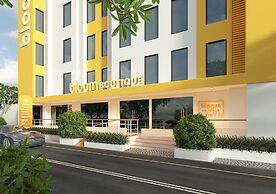 Bloom Boutique Sector 45 Gurugram