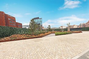 NORDBYHUS Żurawie Foodhall & Stocznia