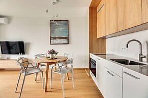 NORDBYHUS Żurawie Foodhall & Stocznia