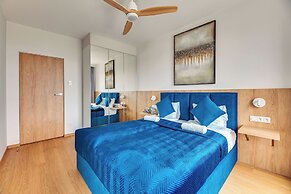 NORDBYHUS Żurawie Foodhall & Stocznia