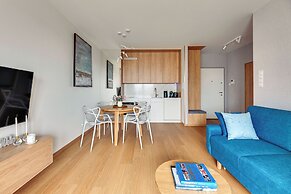 NORDBYHUS Żurawie Foodhall & Stocznia