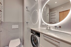 NORDBYHUS Żurawie Foodhall & Stocznia