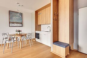 NORDBYHUS Żurawie Foodhall & Stocznia