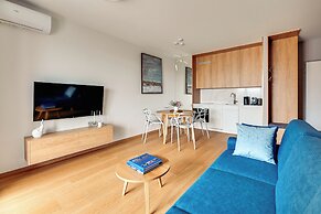 NORDBYHUS Żurawie Foodhall & Stocznia