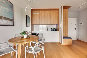 NORDBYHUS Żurawie Foodhall & Stocznia