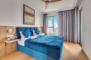 NORDBYHUS Żurawie Foodhall & Stocznia