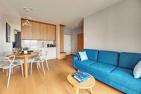 NORDBYHUS Żurawie Foodhall & Stocznia