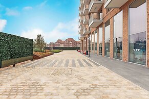 NORDBYHUS Żurawie Foodhall & Stocznia