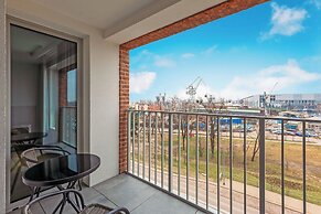 NORDBYHUS Żurawie Foodhall & Stocznia