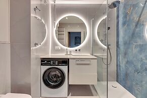 NORDBYHUS Żurawie Foodhall & Stocznia