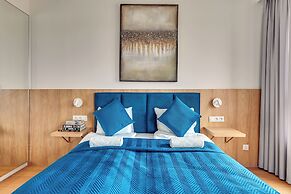 NORDBYHUS Żurawie Foodhall & Stocznia