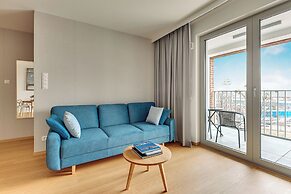 NORDBYHUS Żurawie Foodhall & Stocznia