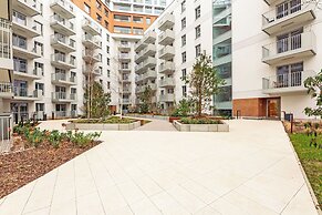 NORDBYHUS Żurawie Foodhall & Stocznia