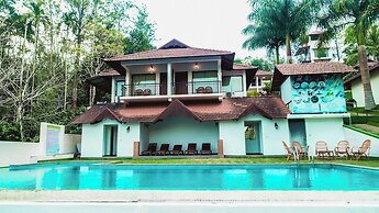 The Wave Wayanad Resort