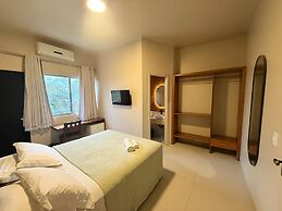 Pumma Hotel Ourilândia