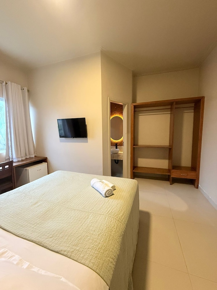 Pumma Hotel Ourilândia