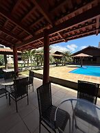 Pumma Hotel Ourilândia