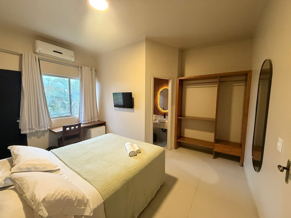 Pumma Hotel Ourilândia