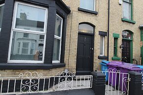 Sefton House by Smart Corporate Stays